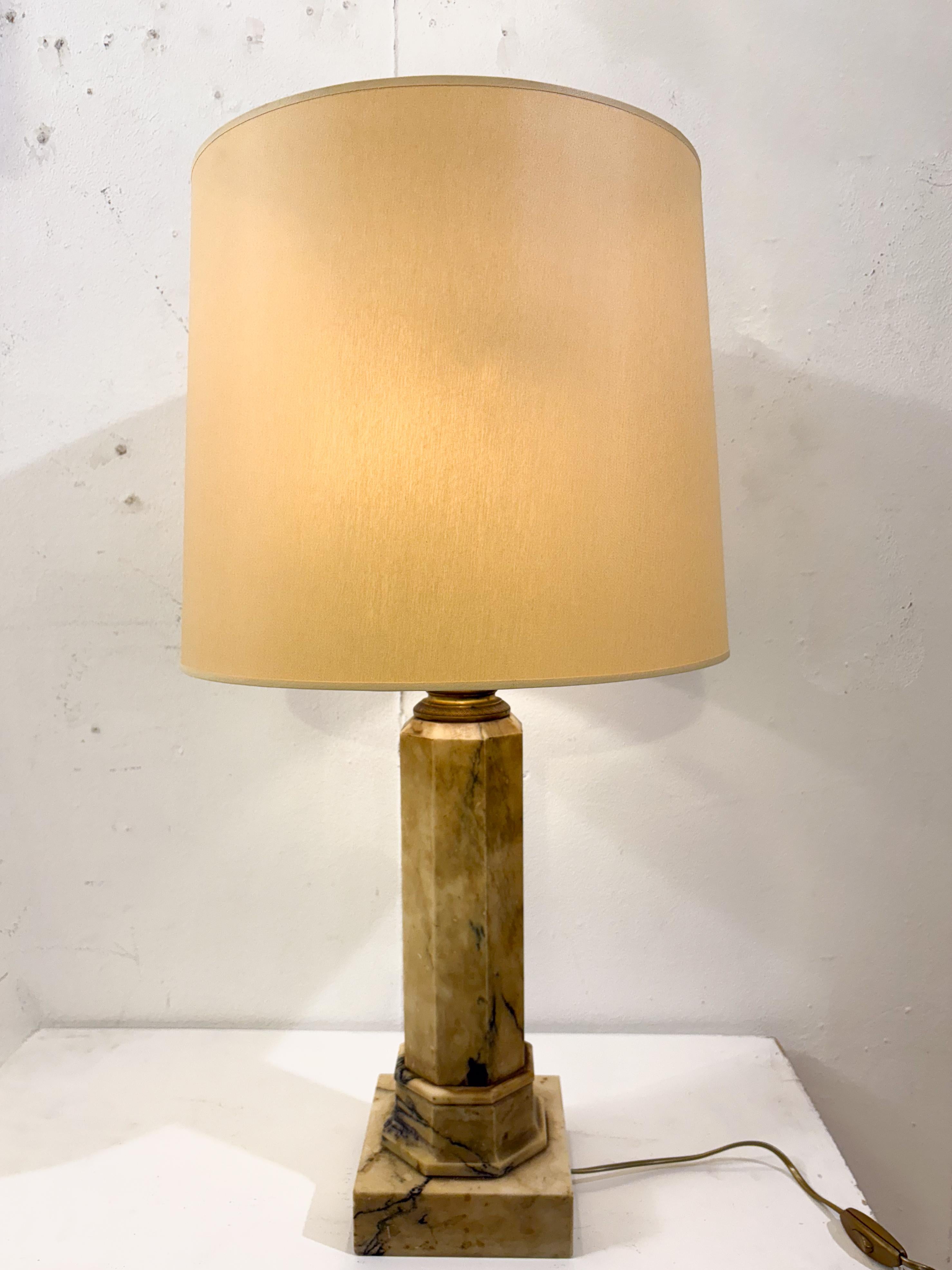 			
Lámpara de escritorio de mediados de siglo de Jan Vlug, Bélgica 