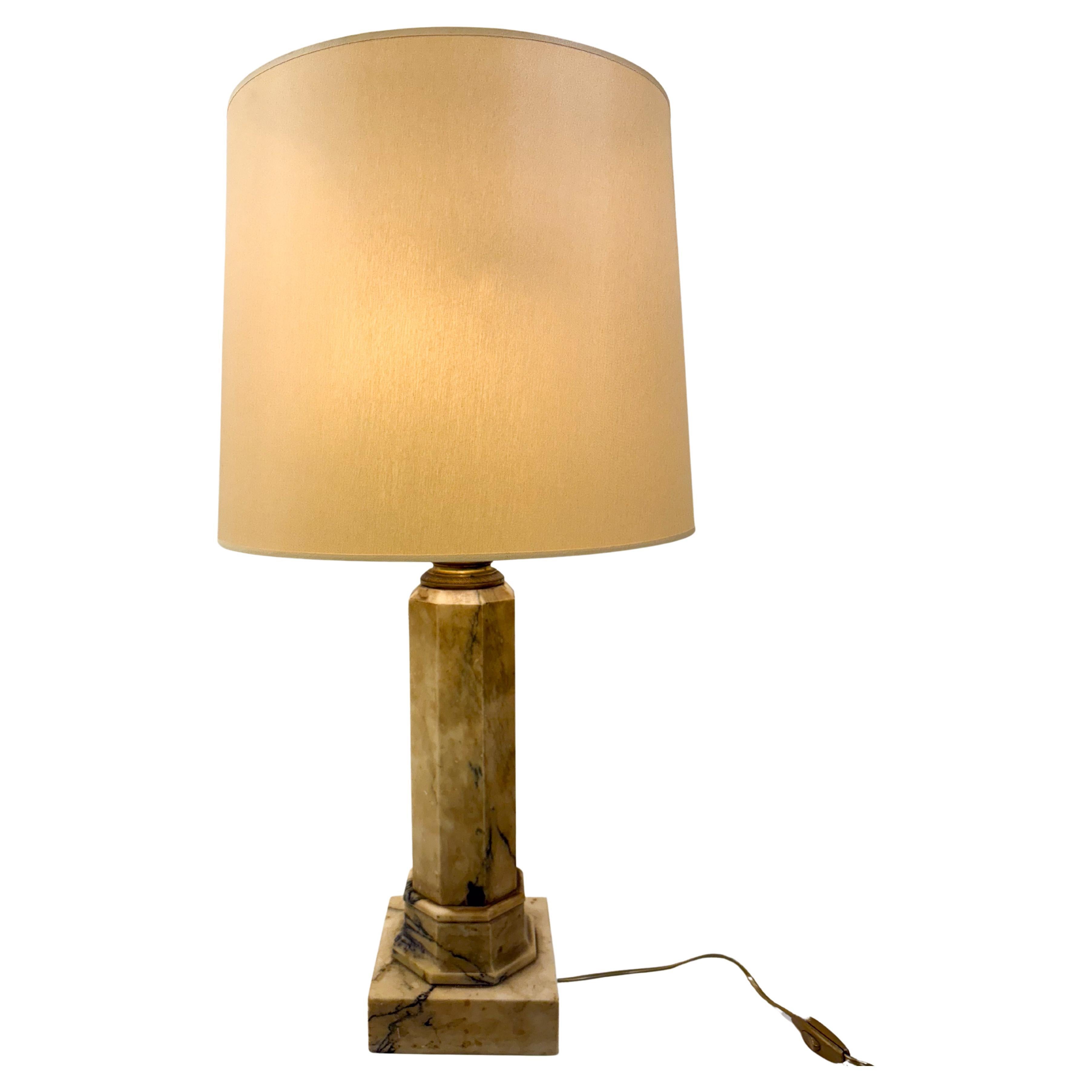 Mid-Century Desk Lamp by Jan Vlug, Belgium