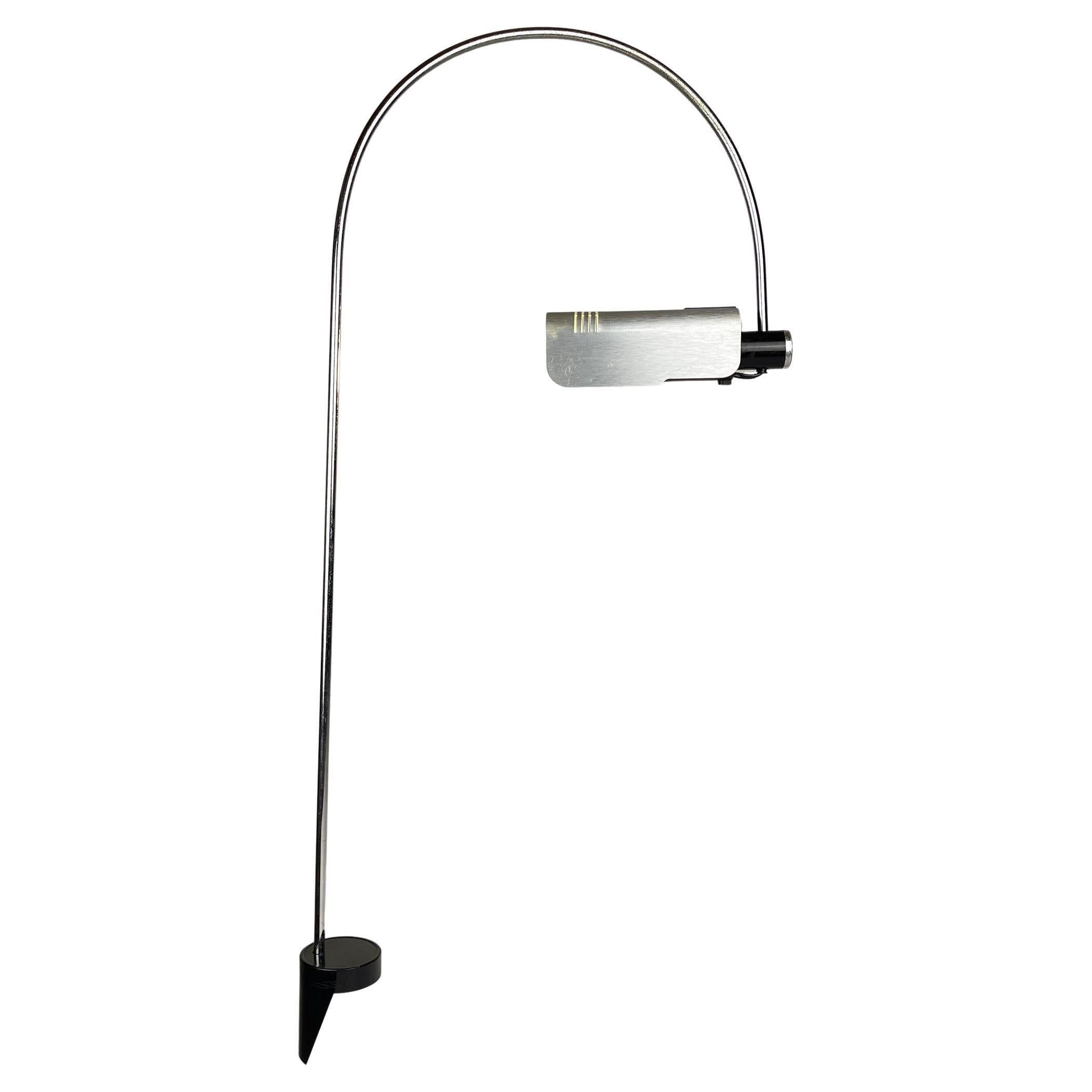 Mid-century desk lamp by Targetti Sankey, Italy, 1980s