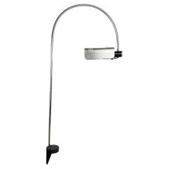 Mid-century desk lamp by Targetti Sankey, Italy, 1980s