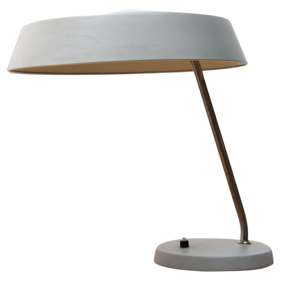 Lampe de bureau du milieu du siècle, Tchécoslovaquie, années 1960