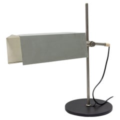 Midcentury Desk Lamp, Czechoslovakia, 1960s