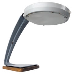 Antique Mid Century Desk Lamp