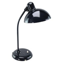 Mid Century Desk Lamp from  Kaiser Idell, Modell 6556, 1930s