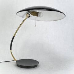 Mid Century Desk Lamp from  Kaiser Idell, Modell 6787, 1950s