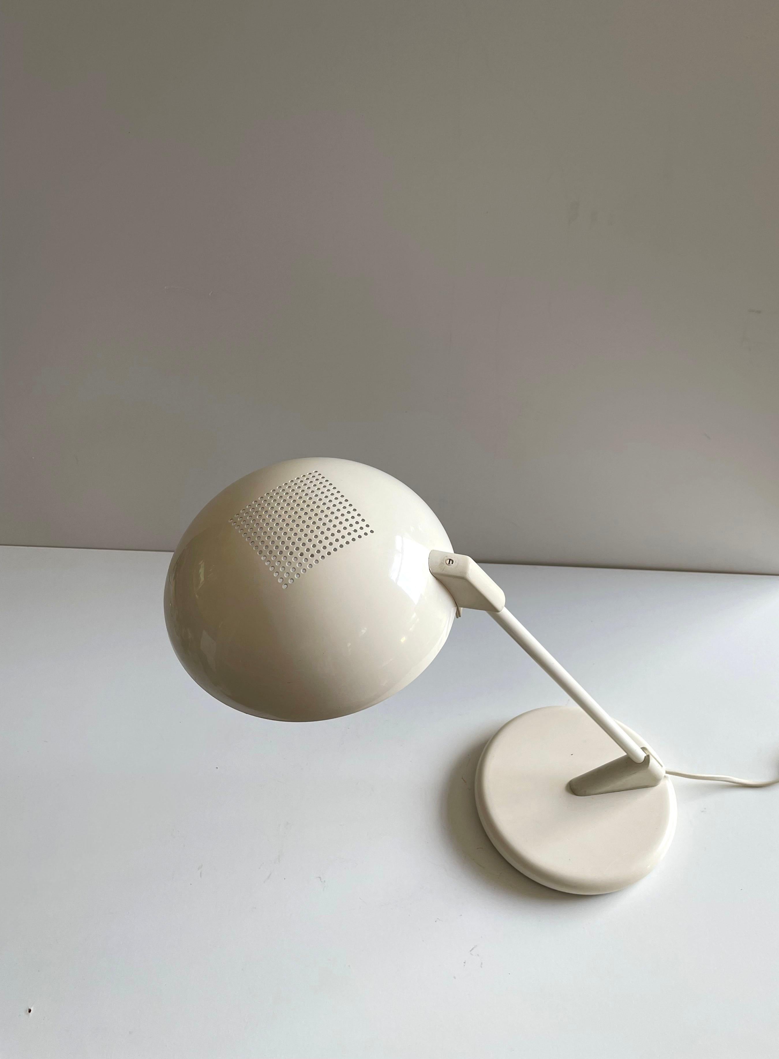 Mid Century Desk Lamp, Germany, 1960s 1