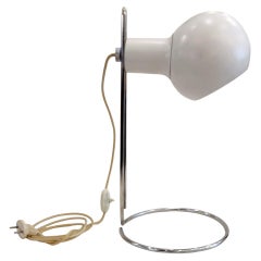 Retro Mid-Century Desk Lamp in the Style Italian