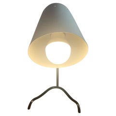 Mid Century Desk Lamp Stilnovo Style Orientable