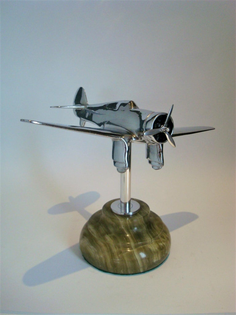 置物 40s vintage plane Europe 314 photos of 1930s-1940s Aircraft