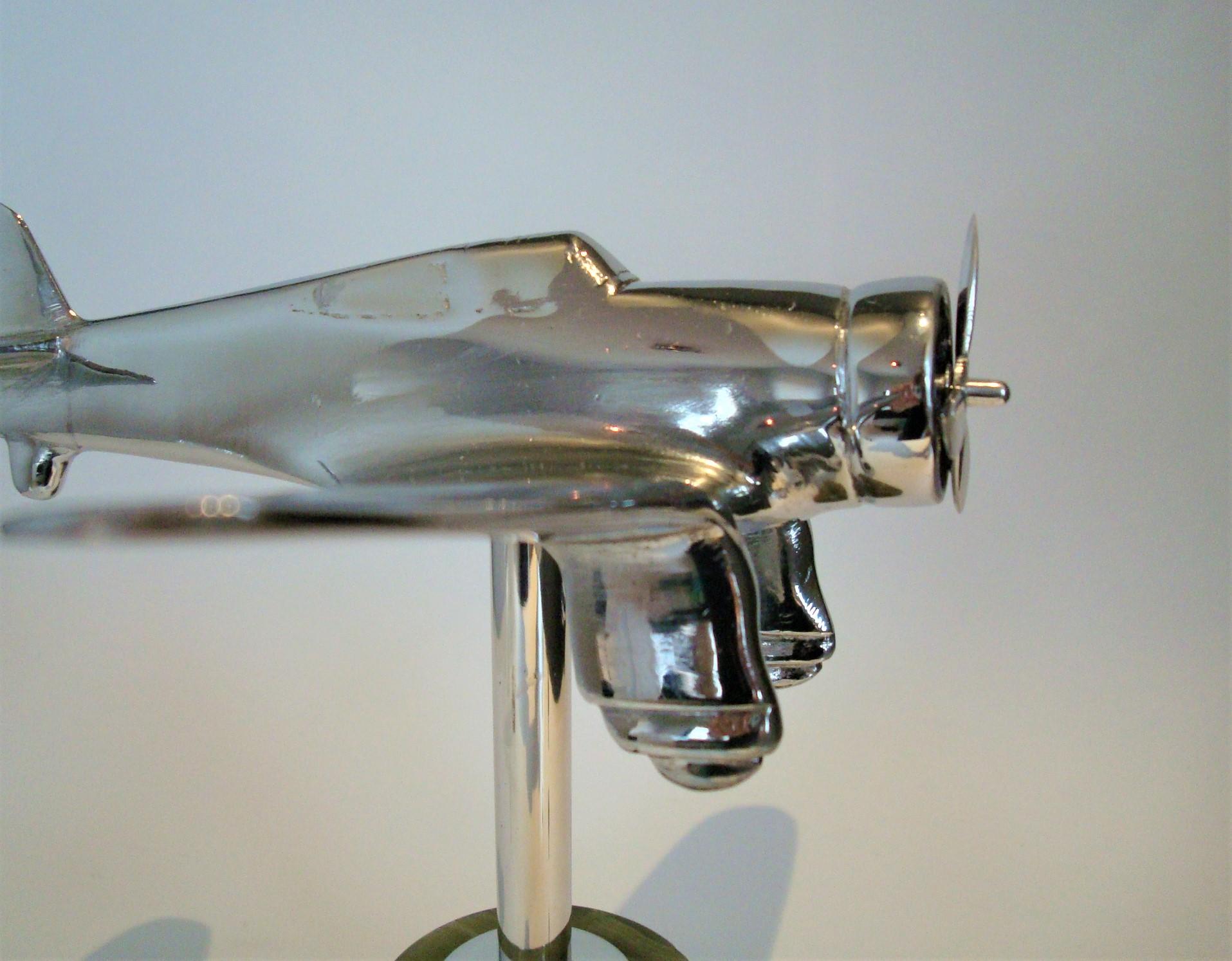 1940s plane