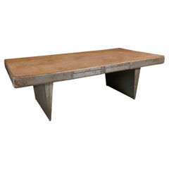 Used Mid Century Desk / Table