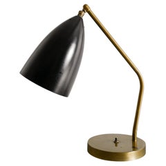 Lampade da tavolo in metallo