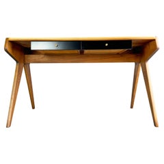 Mid Century desk WK Möbel Helmut Magg 1950