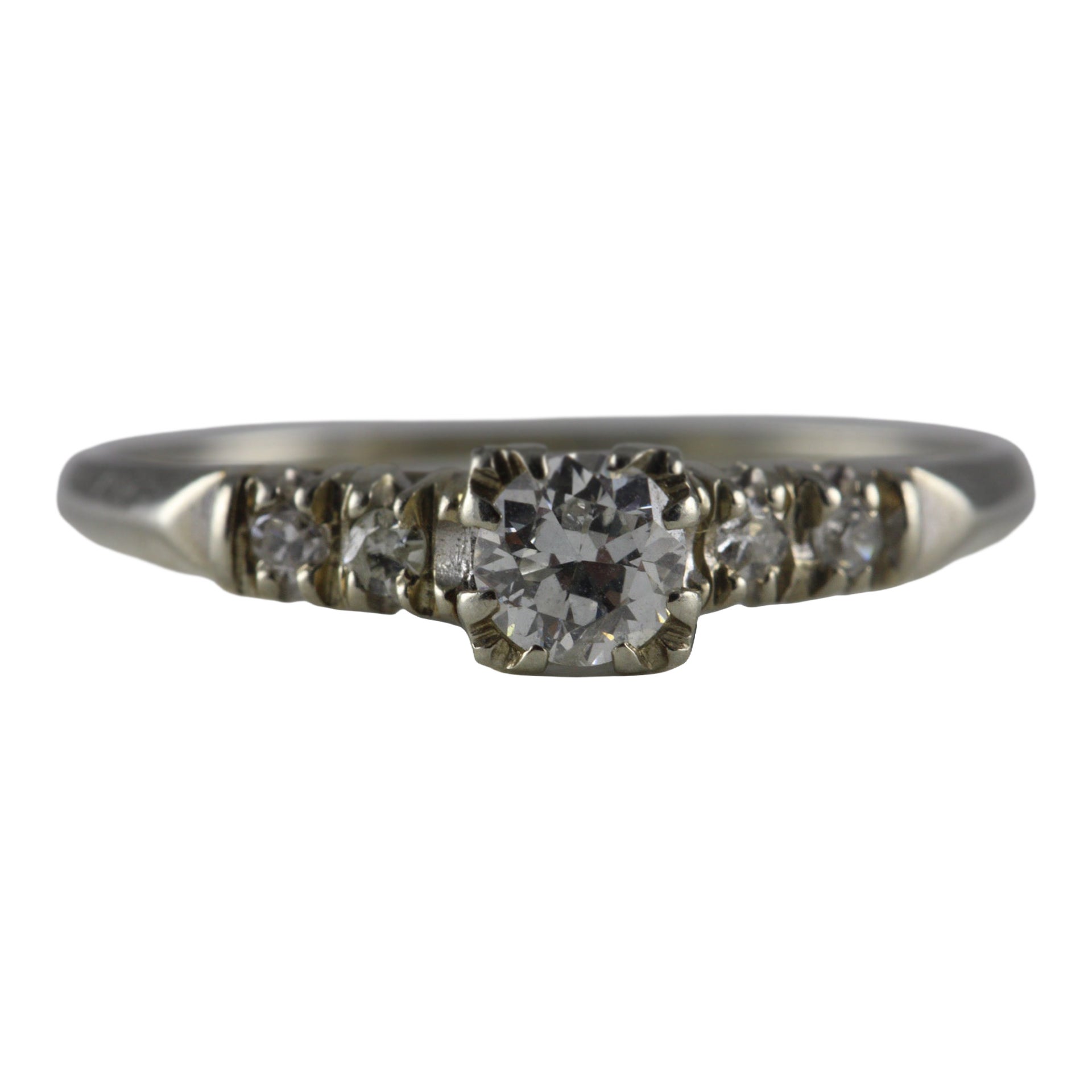 How much should you spend on an engagement ring?
