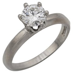 Solitaire Rings