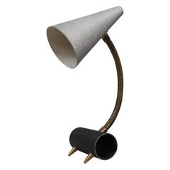 Vintage Mid Century Diminutive Italian Table Lamp