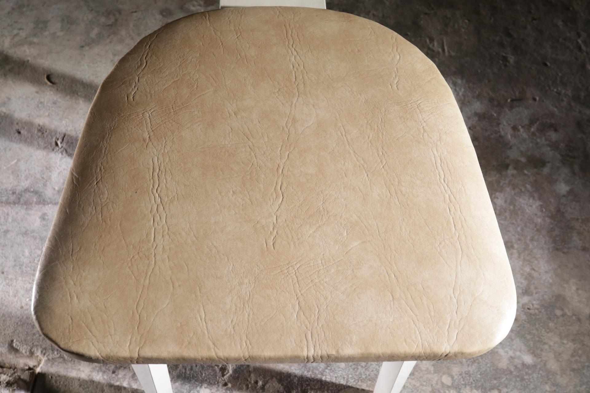 20th Century Mid-Century Dining Chair by Cor Alons, Gouda Den Boer Gouda, 1949 For Sale