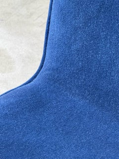 Mid-Century Dining Chairs by Bill Stephens for Knoll - Set of Six