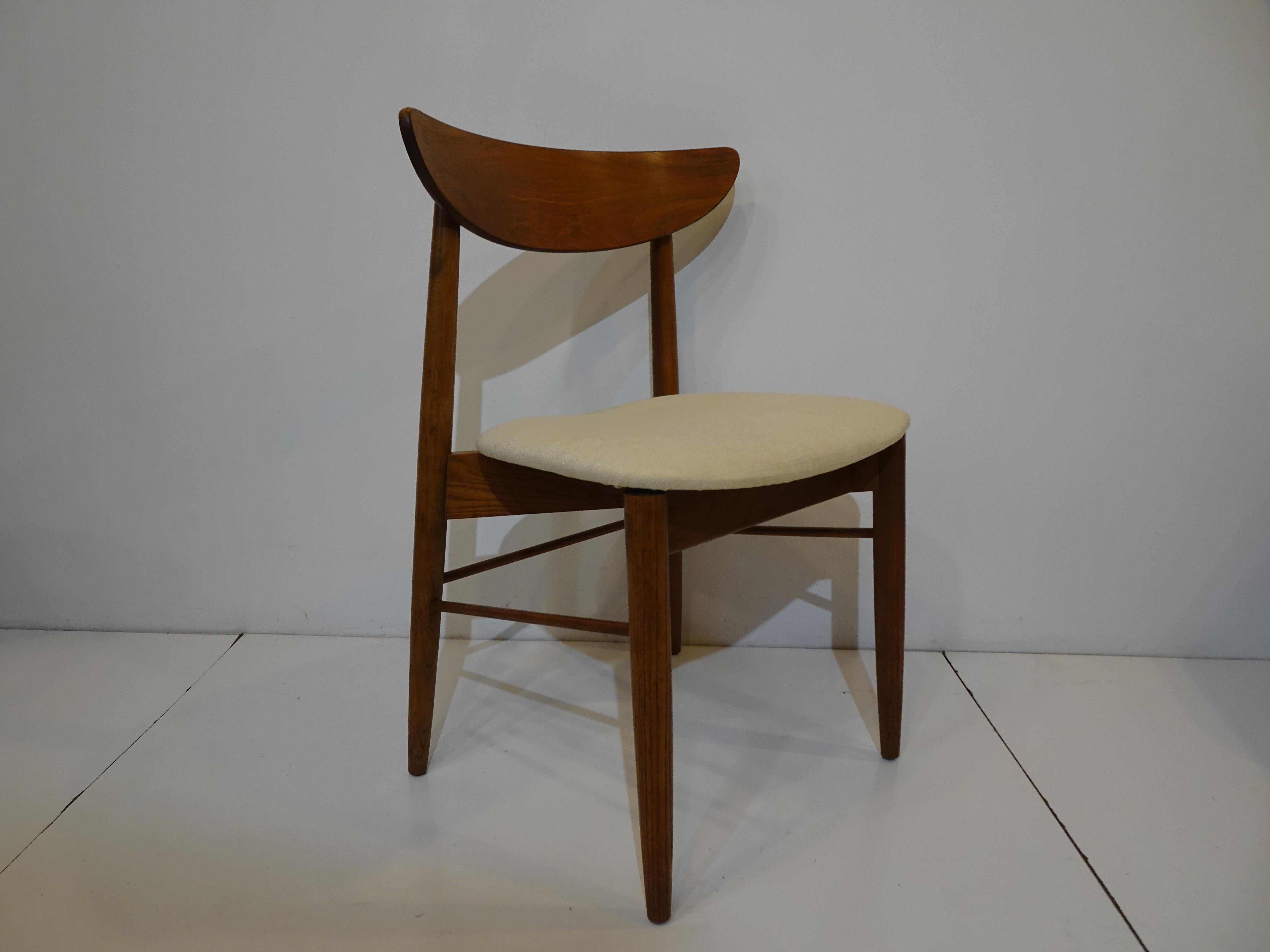 stanley dining chair