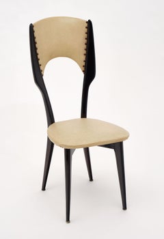 Mid-Century Dining Chairs