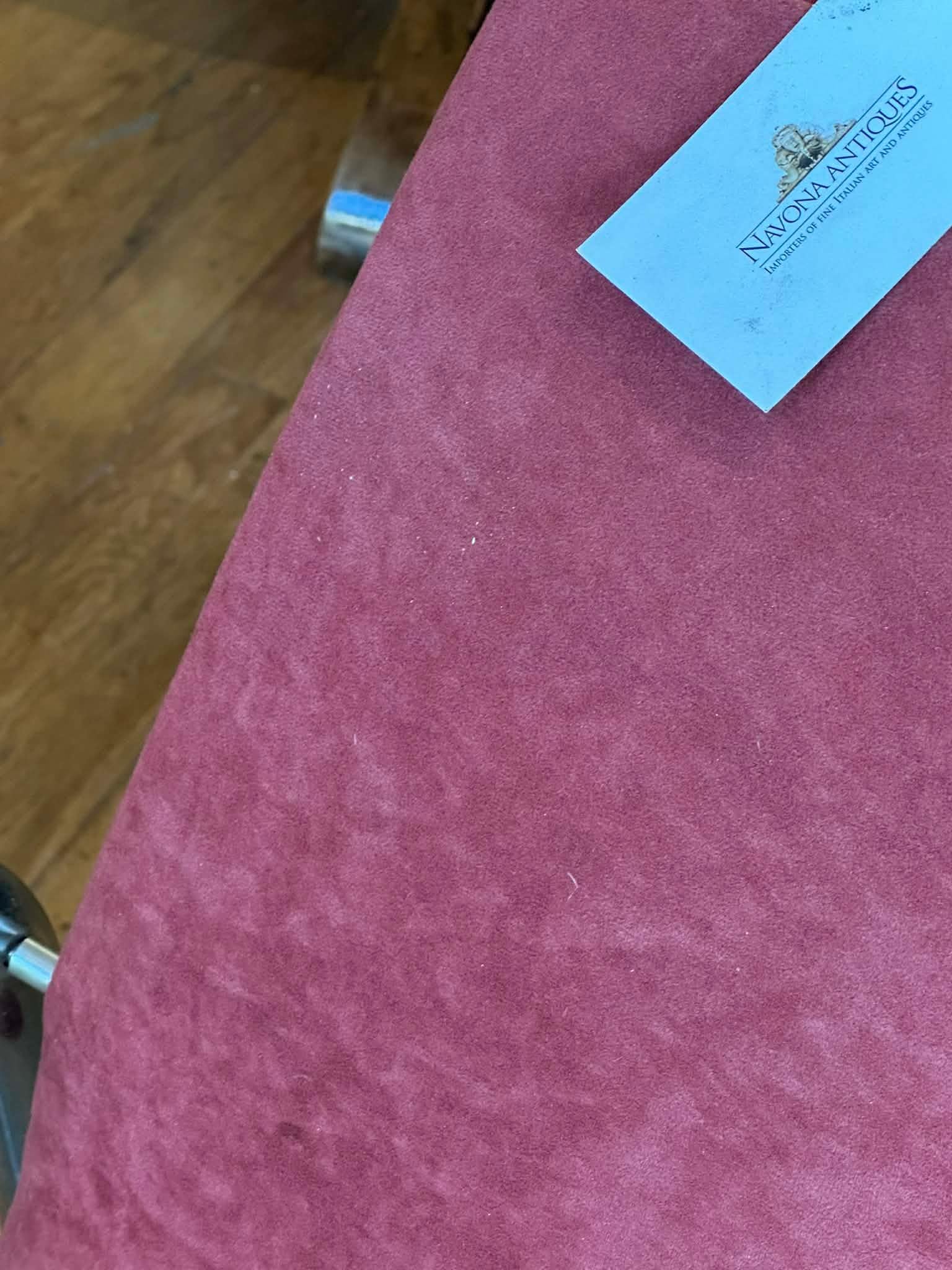 Chaises de salle à manger du milieu du siècle Bon état - En vente à Los Angeles, CA