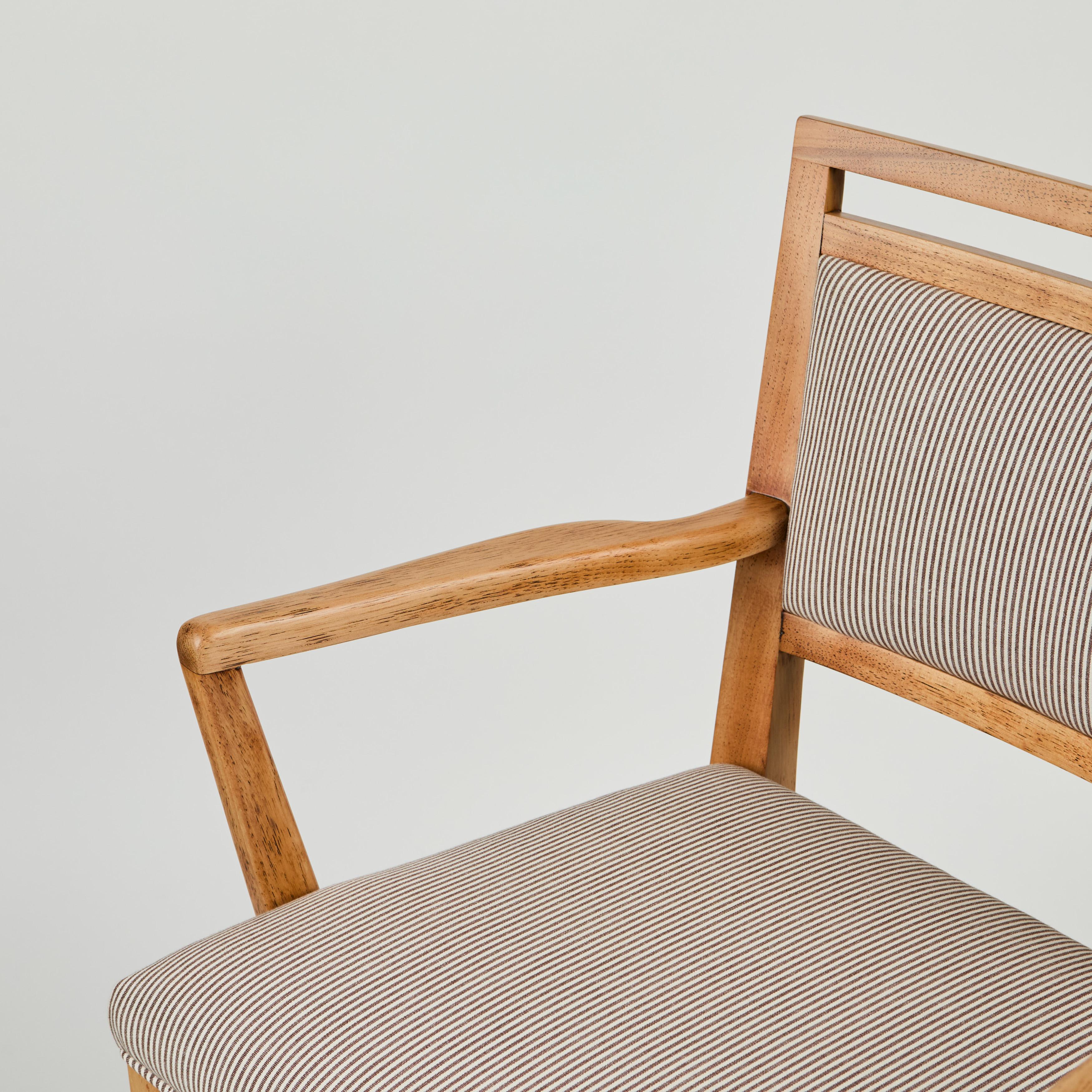 Mid-Century Dining Chairs  Set of 8 en venta 4