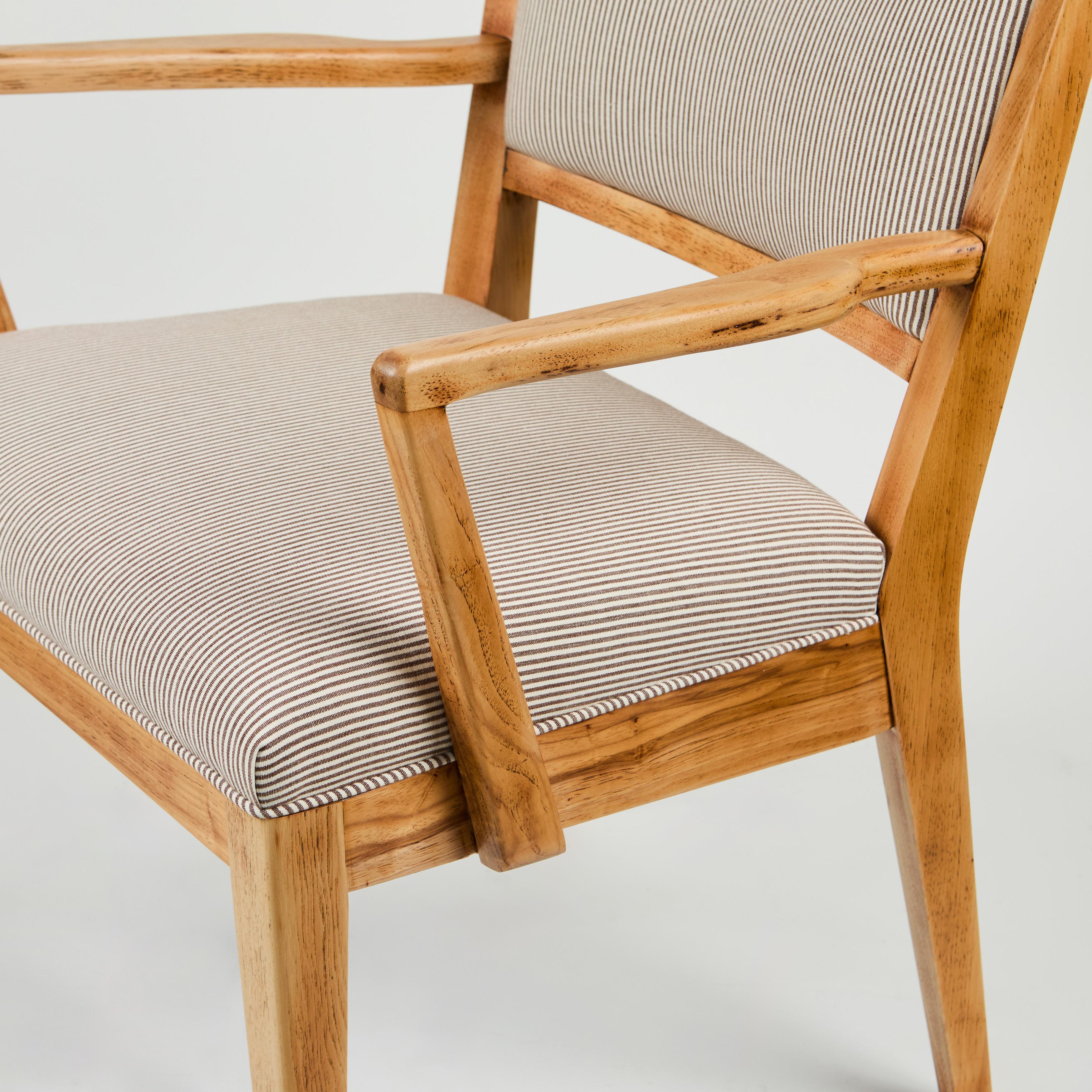 Mid-Century Dining Chairs  Set of 8 en venta 5