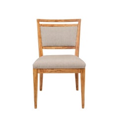 Mid-Century Dining Chairs  Set of 8