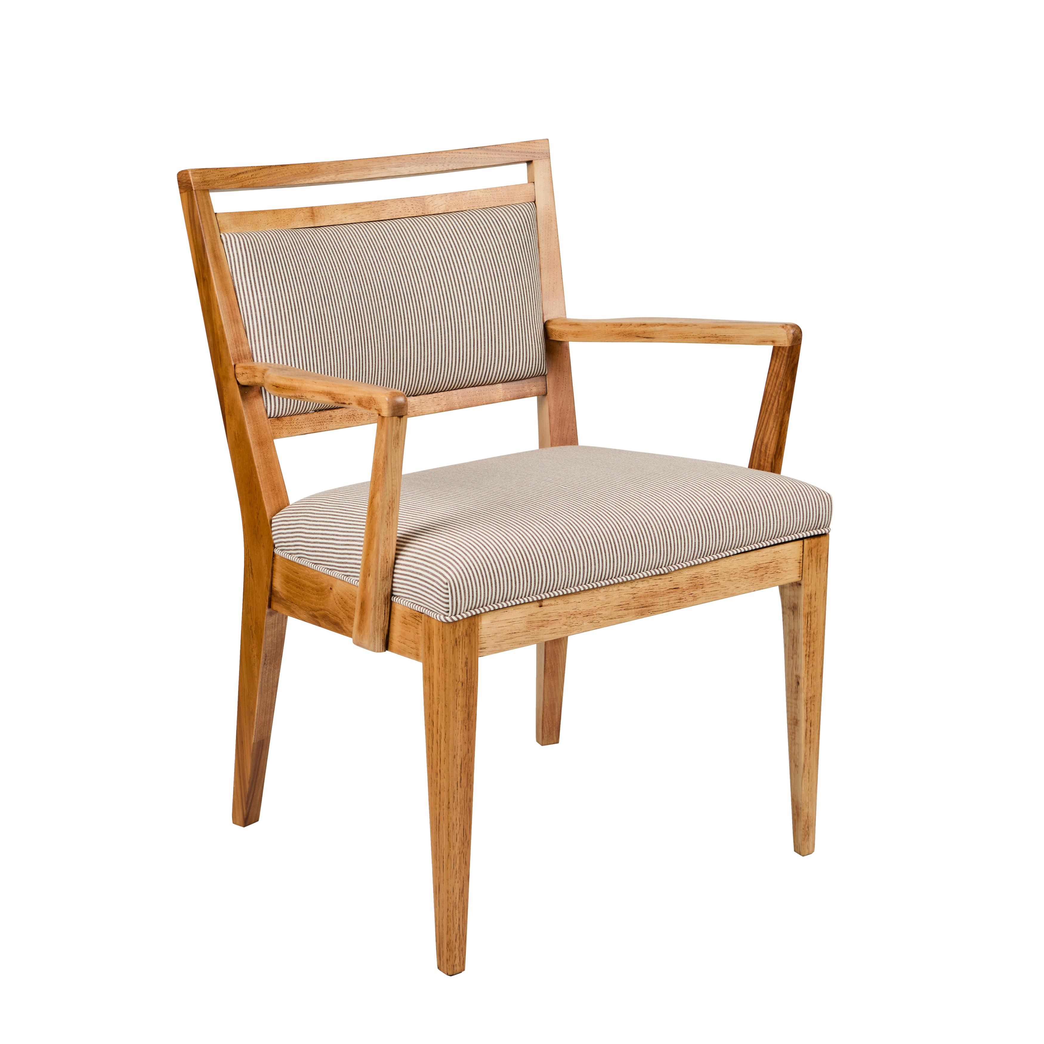 Mid-Century Dining Chairs  Set of 8 Moderno de mediados de siglo en venta