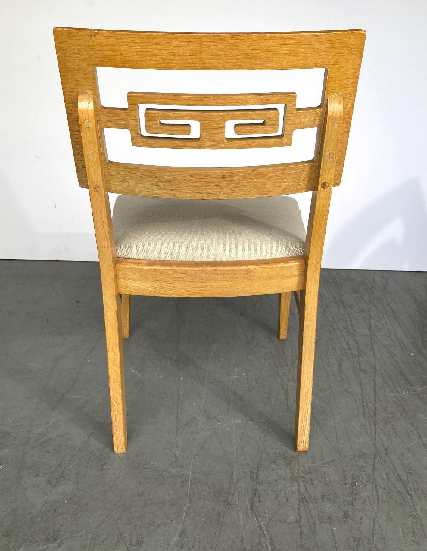 Mid-20th Century Mid-Century Dining Chairs Set of 8