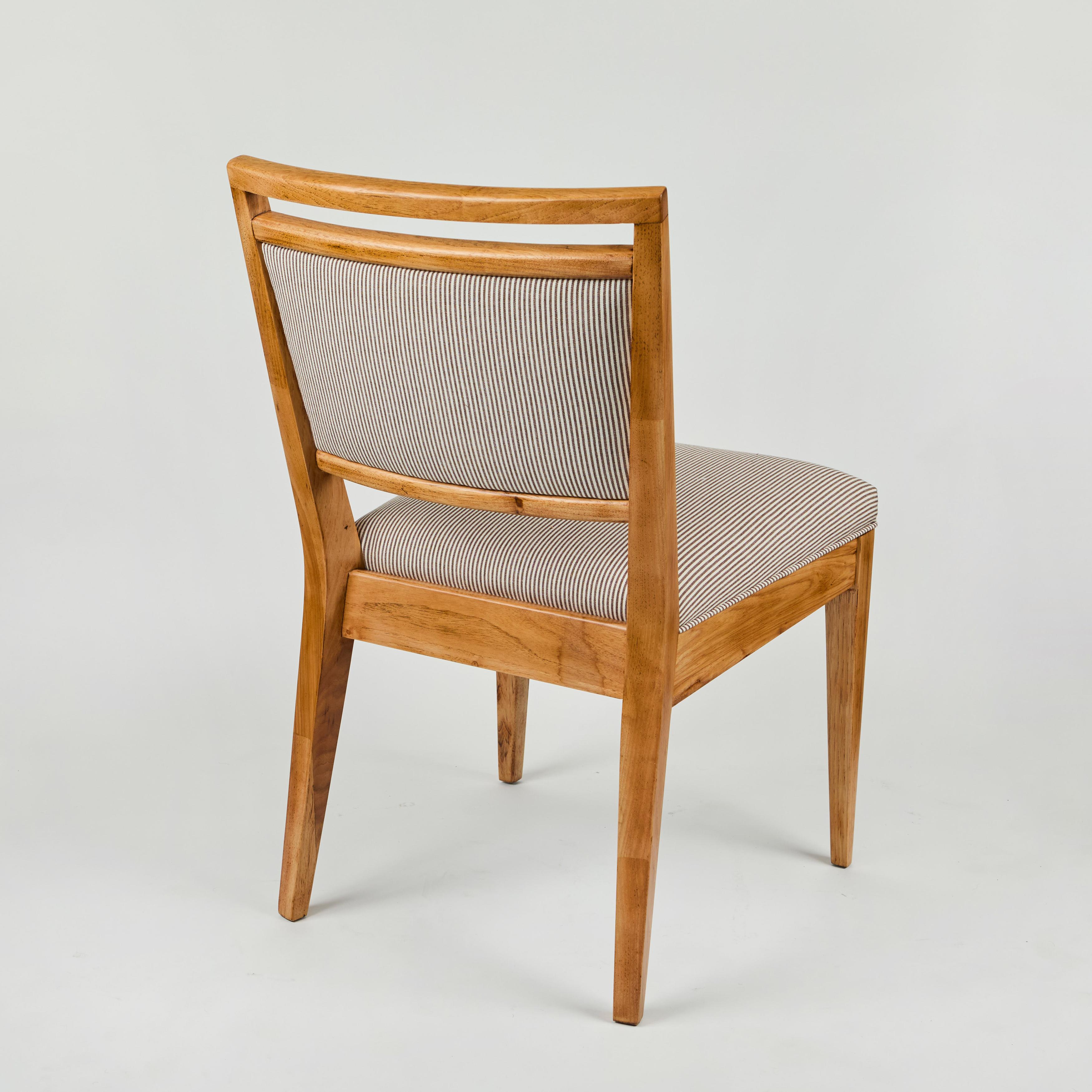 Mid-Century Dining Chairs  Set of 8 en venta 1