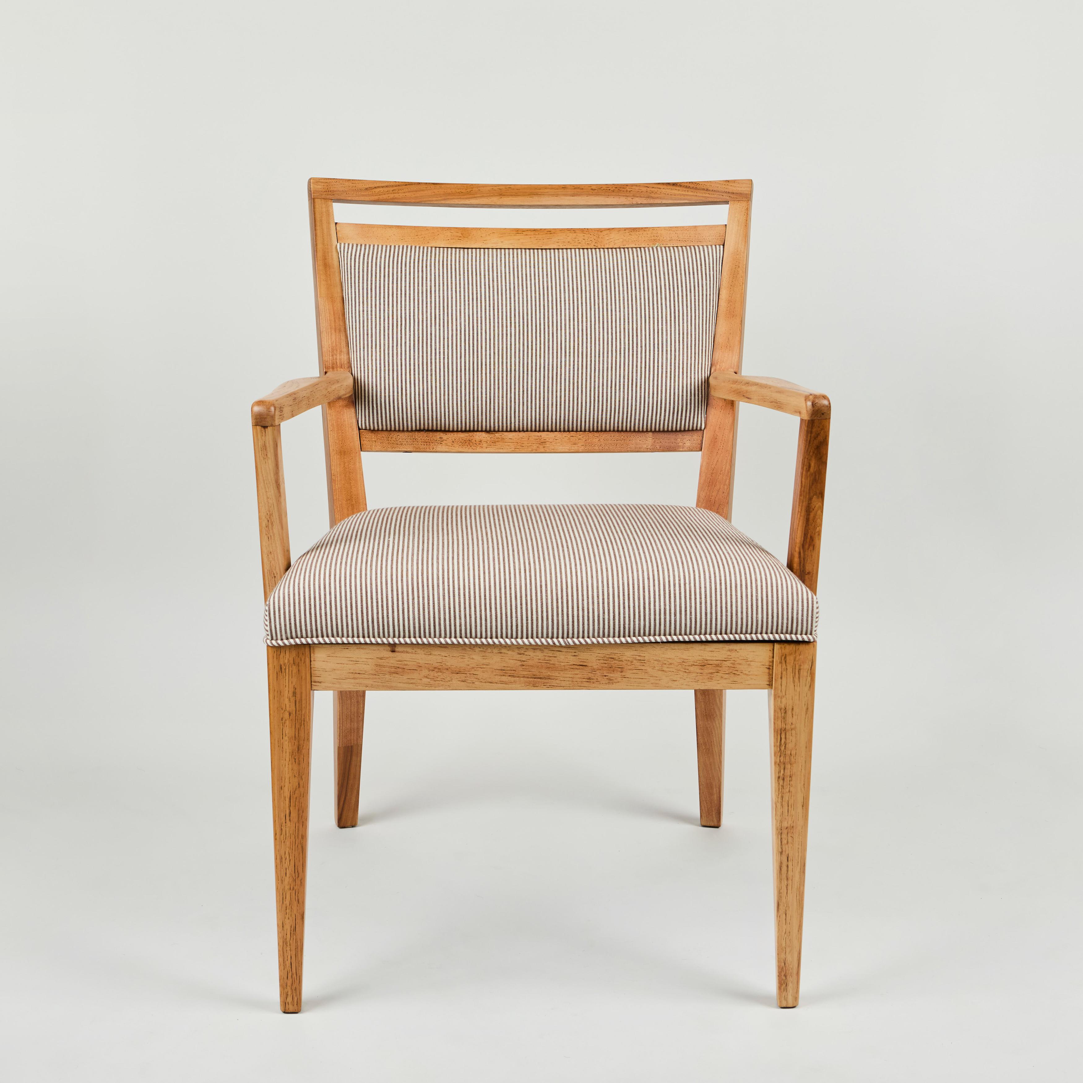 Mid-Century Dining Chairs  Set of 8 en venta 3
