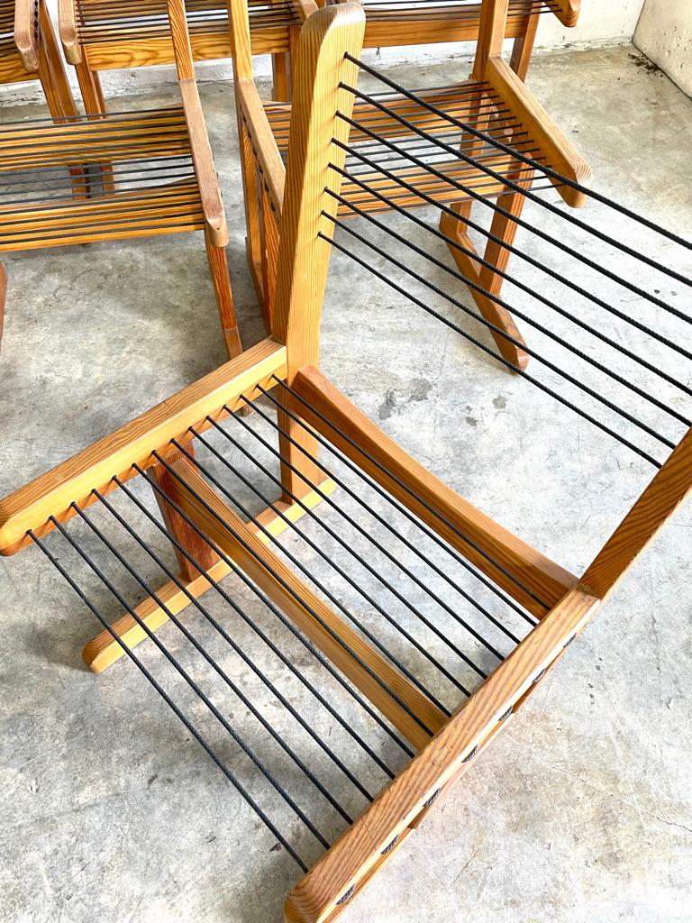 Mid Century Dining 