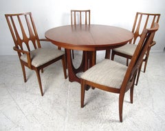 Midcentury Dining Set by Broyhill