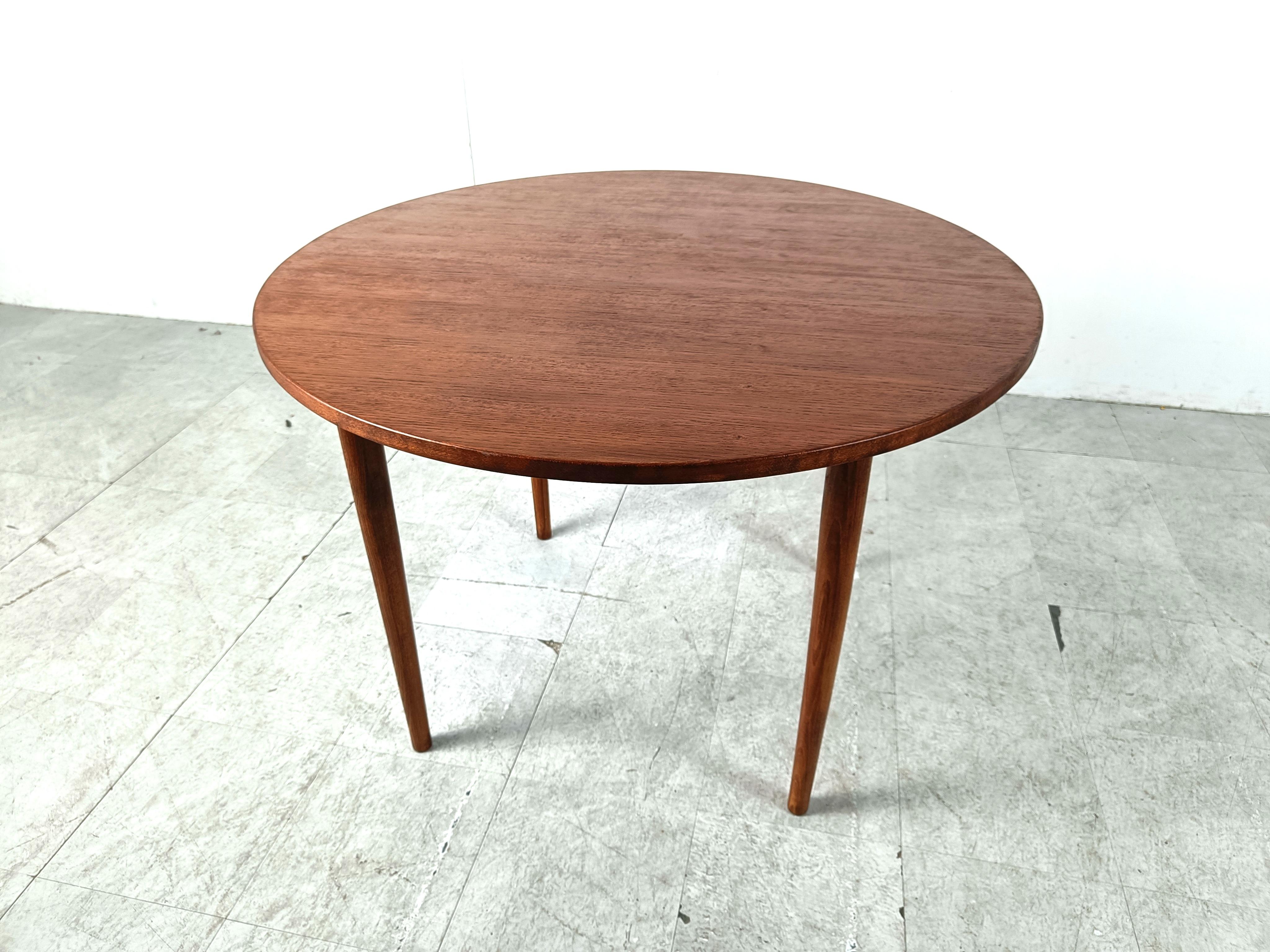 Danese Set da pranzo di metà secolo, Danimarca, anni '60 in vendita