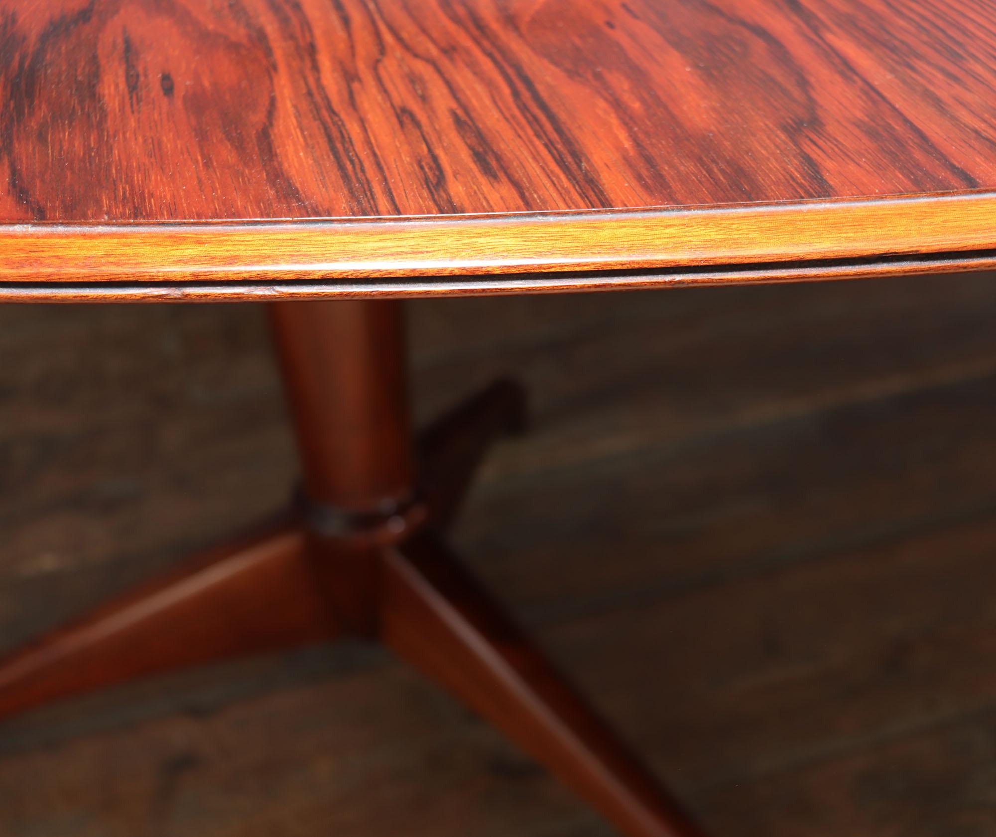 20th Century Midcentury Dining Table by Andrew Milne