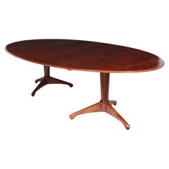 Midcentury Dining Table by Andrew Milne