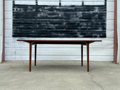 Mid-Century Dining Table by Bill Stephens for Knoll