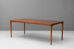 Mid-Century Dining Table by Bramin