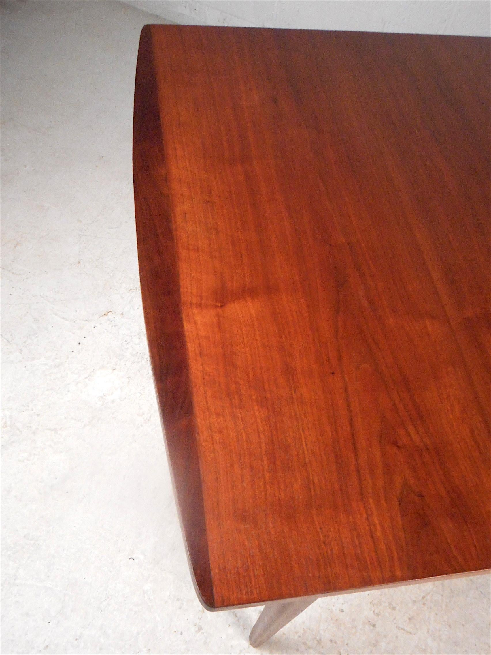 Mid-20th Century Midcentury Dining Table by Drexel