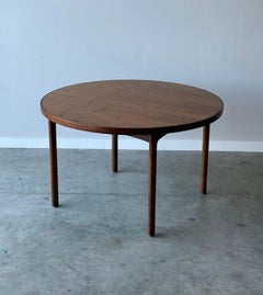 Mid-Century Dining Table by Folke Ohlsson for Dux
