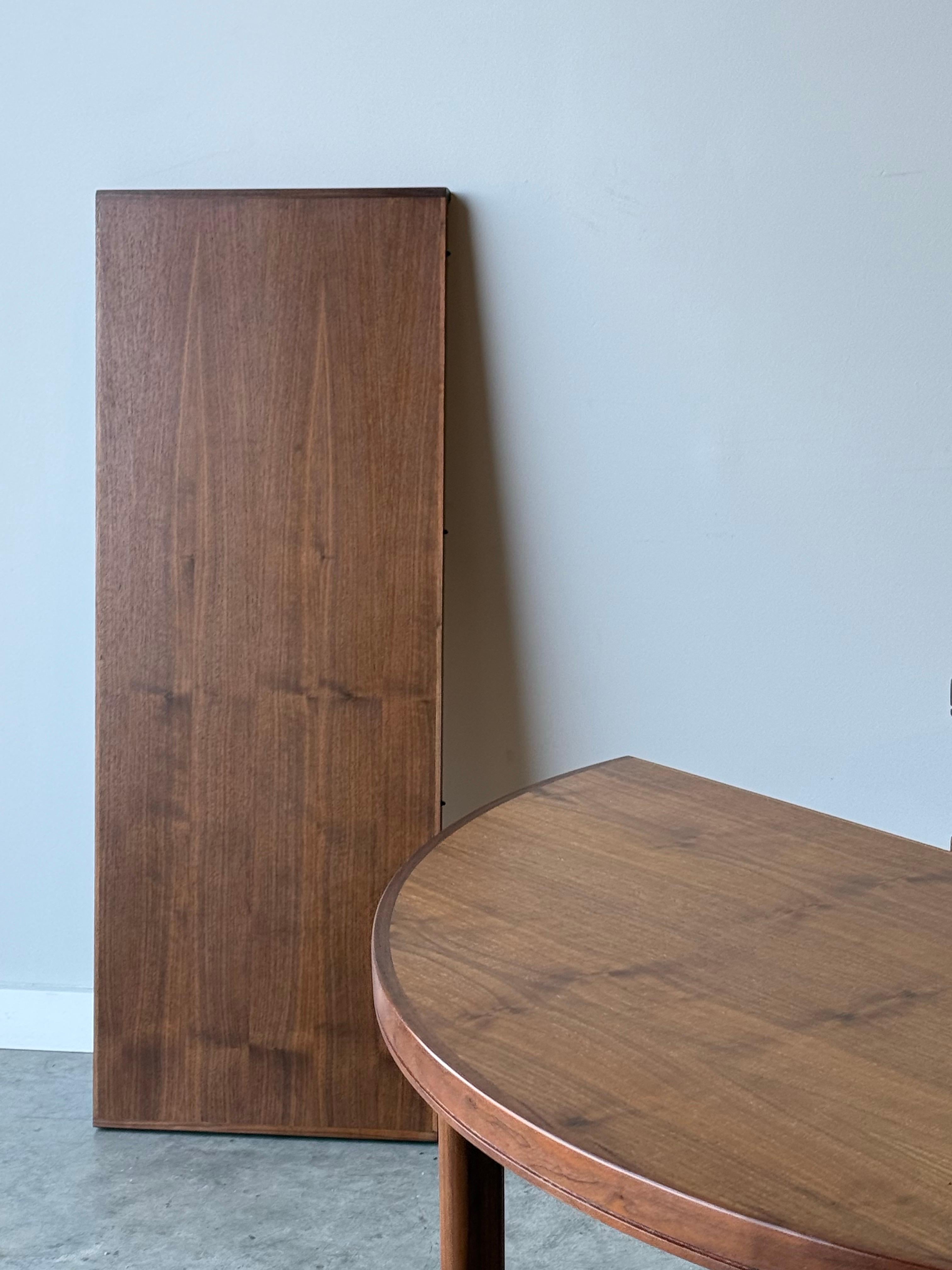 Mid-20th Century Mid-Century Dining Table by Folke Ohlsson for Dux