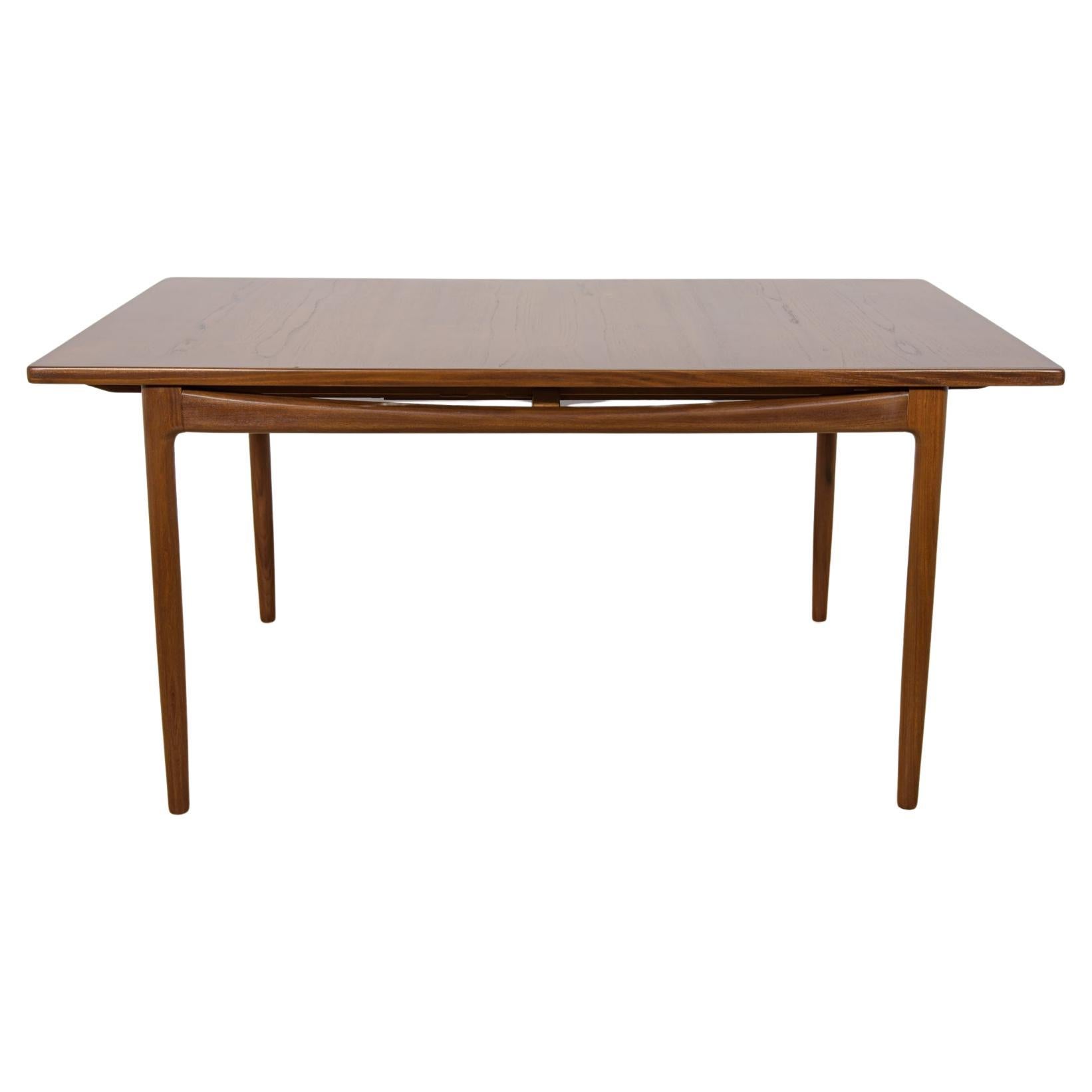 Mid-Century Dining Table by Ib Kofod Larsen for G-Plan, 1960s