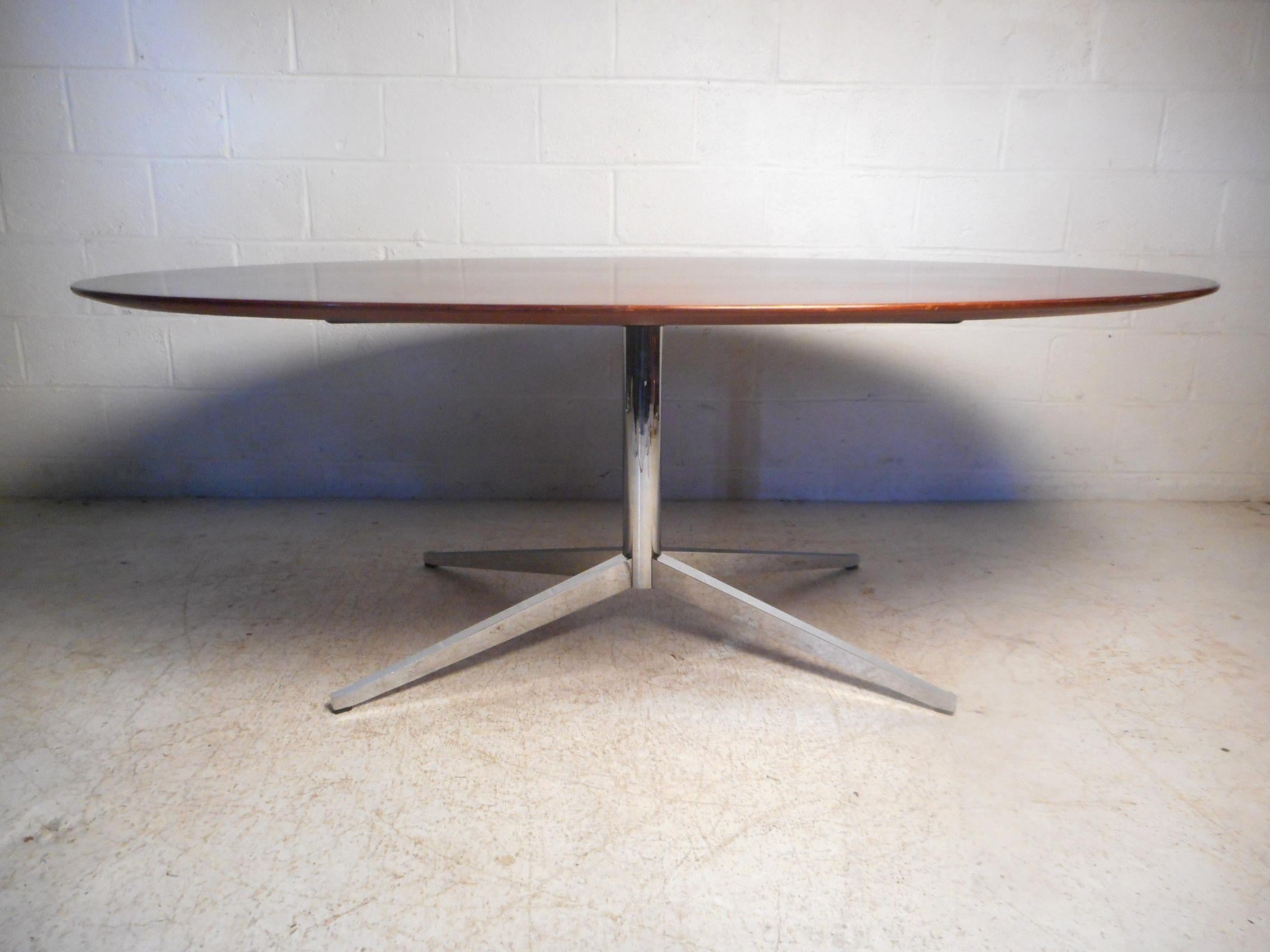 knoll conference tables