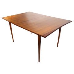 Mid Century Dining Table by Lane Furniture att. to McCobb