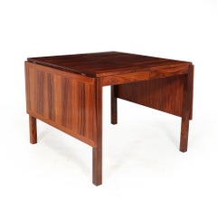 Mid century Dining table by Vejle Stole
