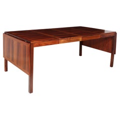 Mid century Dining table by Vejle Stole