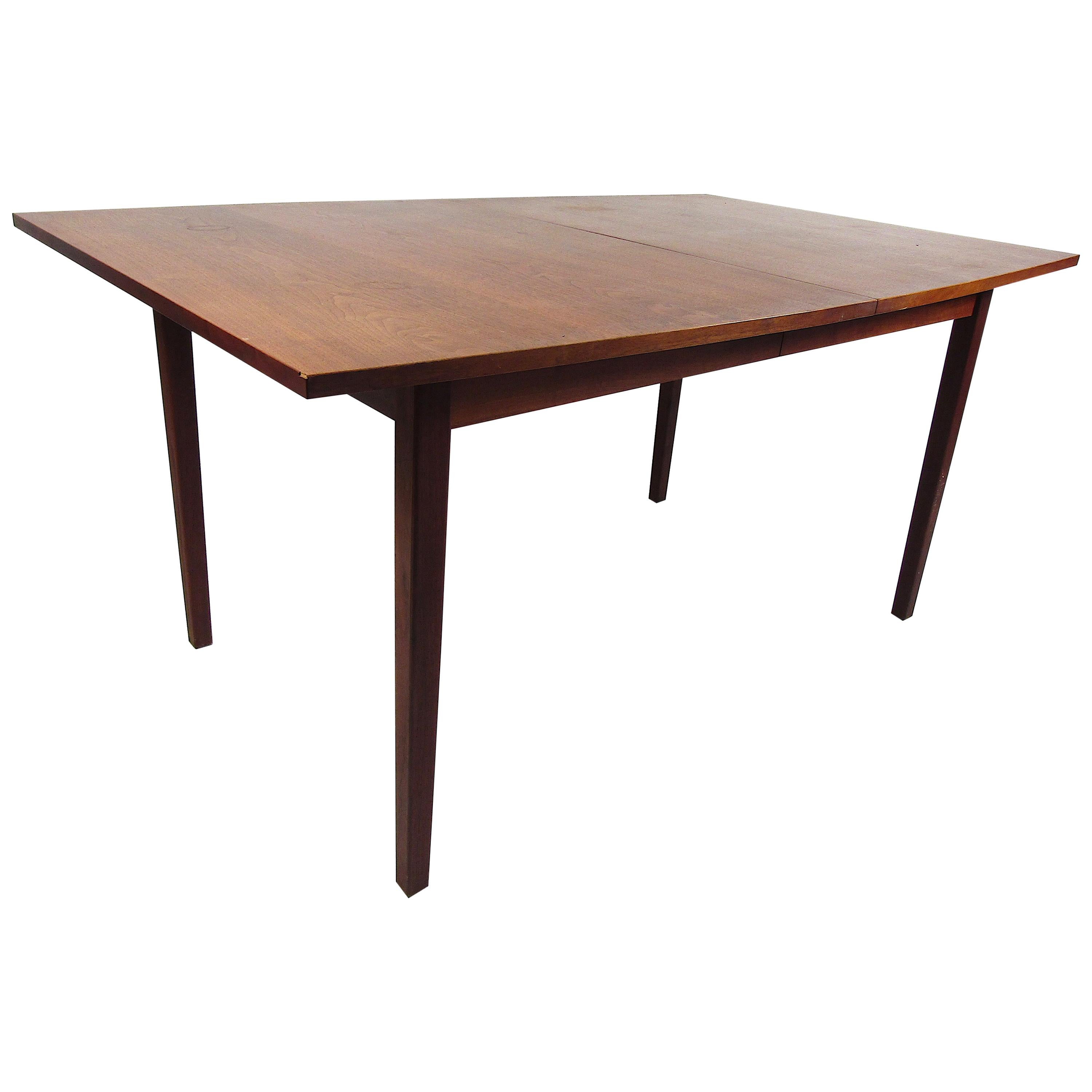 Midcentury Dining Table