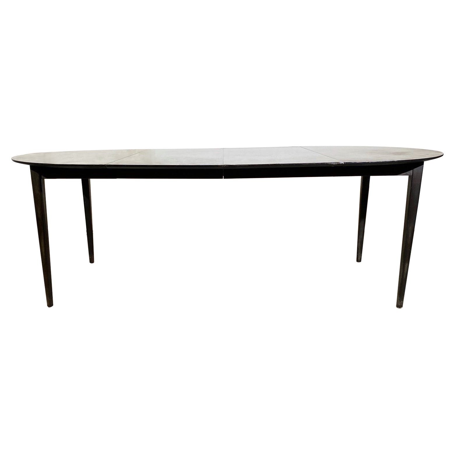 Mid-Century  Dining Table
