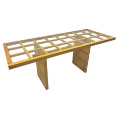 Dining Room Tables